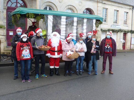 Noël 2020 Noël 2020