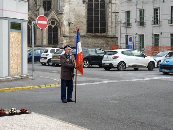 Cérémonie du 14 juillet Cérémonie du 14 juillet