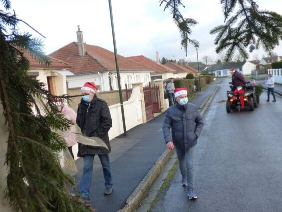 Noël 2020 Noël 2020