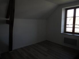 Création d'un nouveau logement (Février 2022)