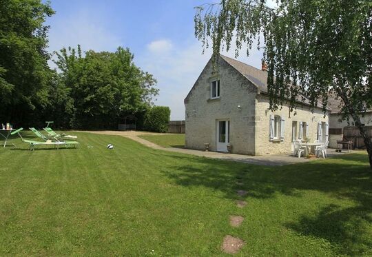 Gîte à la ferme