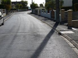 Rue Princesse Charlotte de Monaco