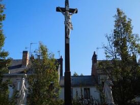 Calvaire Liesse