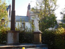 Calvaire Liesse