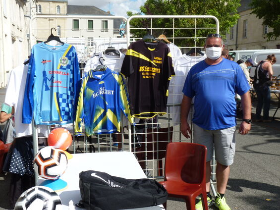 Liesse-Marais Football Liesse-Marais Football