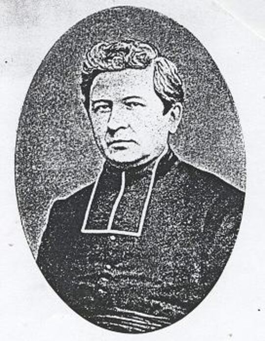 Abbé Duployé Liesse