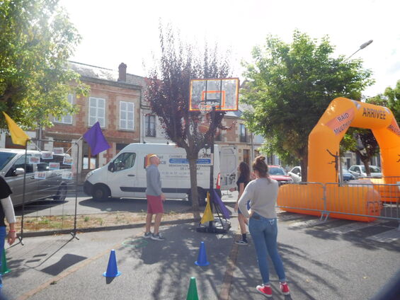 Basket Basket