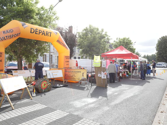 Fête des Associations et des Producteurs locaux © Les Yeux d'Amélie Fête des Associations et des Producteurs locaux © Les Yeux d'Amélie