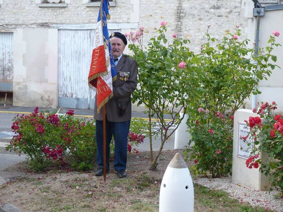 Cérémonie du 18 juin 2020 Cérémonie du 18 juin 2020
