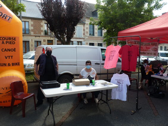 La Souche Multisports La Souche Multisports