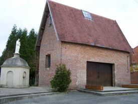 Chapelle Santa Casa
