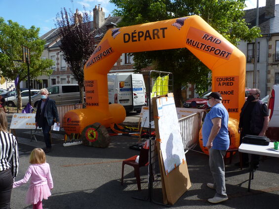 La Souche Multisports La Souche Multisports