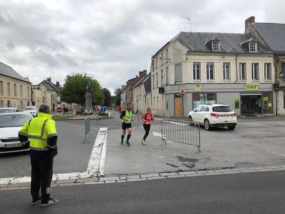 Raid de la Souche du 28 septembre 2019