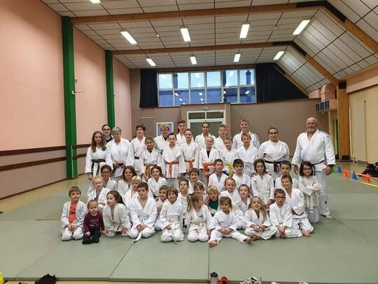 Dojo Liessois