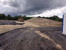 Construction du pôle scolaire 13 juin 2019 Construction du pôle scolaire 13 juin 2019