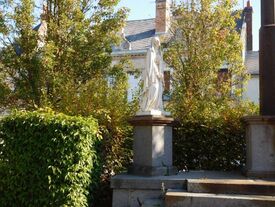 Calvaire Liesse