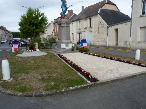 Cérémonie du 14 juillet Cérémonie du 14 juillet