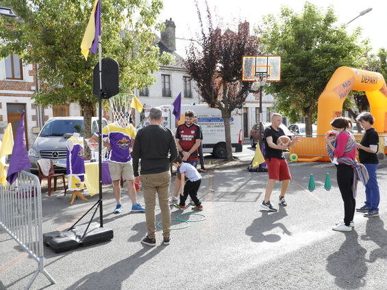 Basket © Les Yeux d'Amélie Basket © Les Yeux d'Amélie